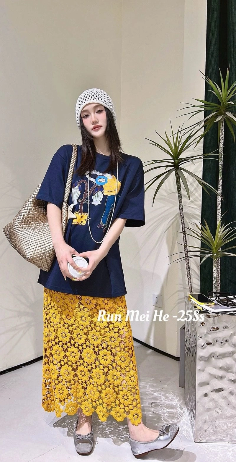 Chanel Dress Suits Fashionable 108998