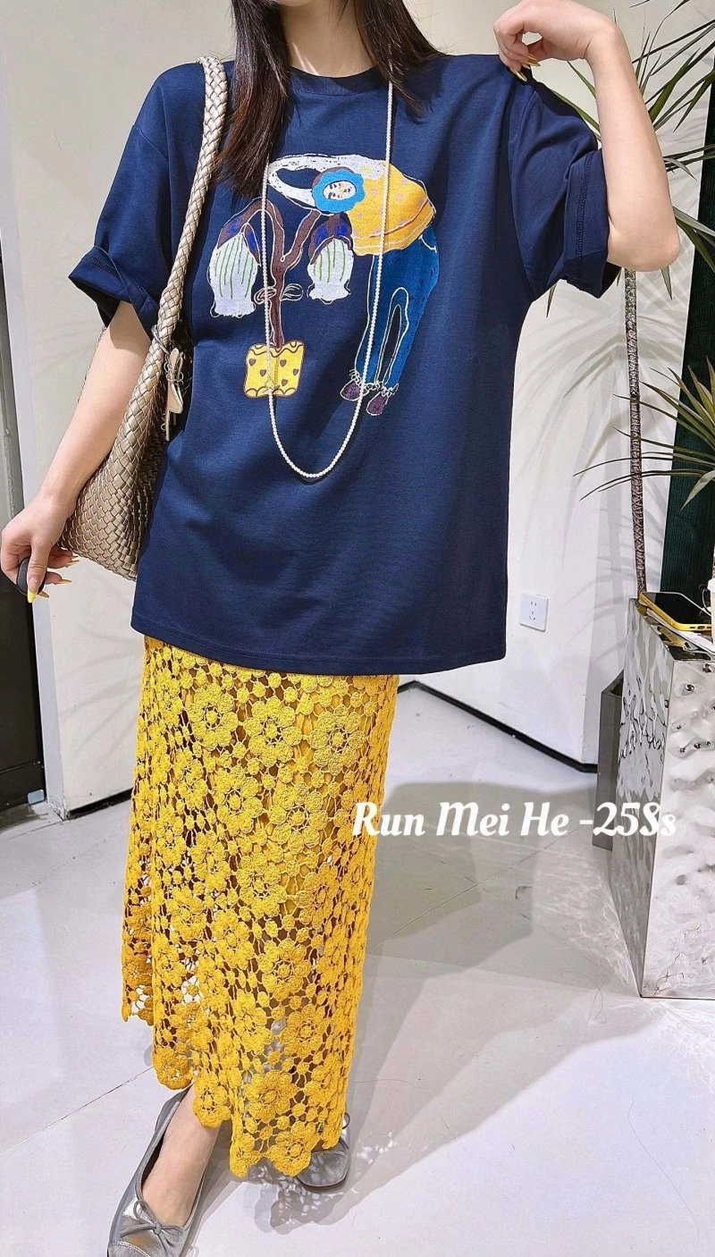 Chanel Dress Suits Fashionable 108998