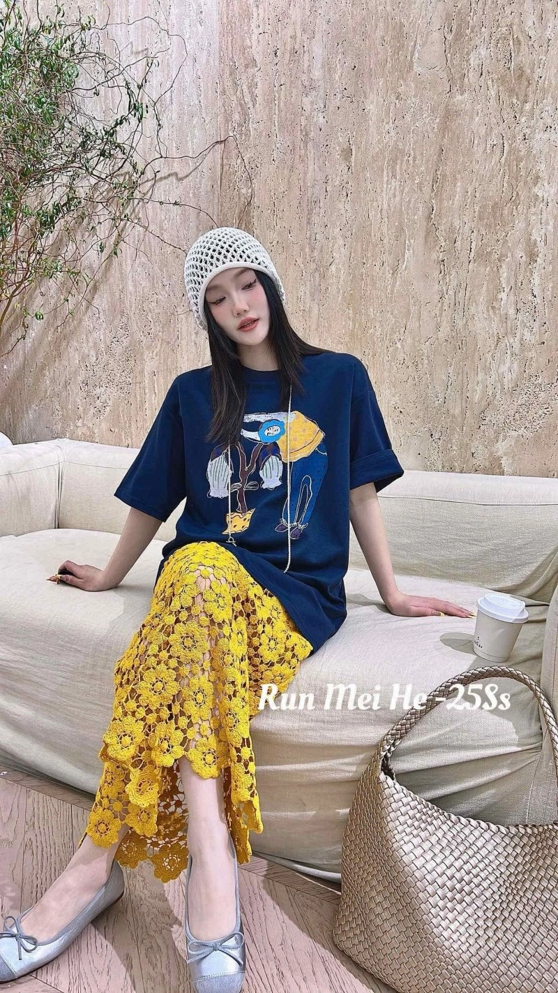 Chanel Dress Suits Fashionable 108998