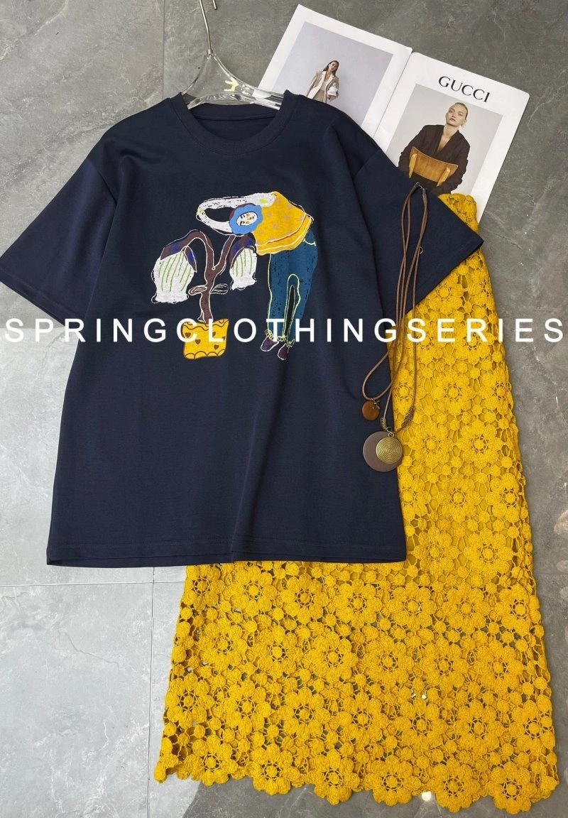 Chanel Dress Suits Fashionable 108998