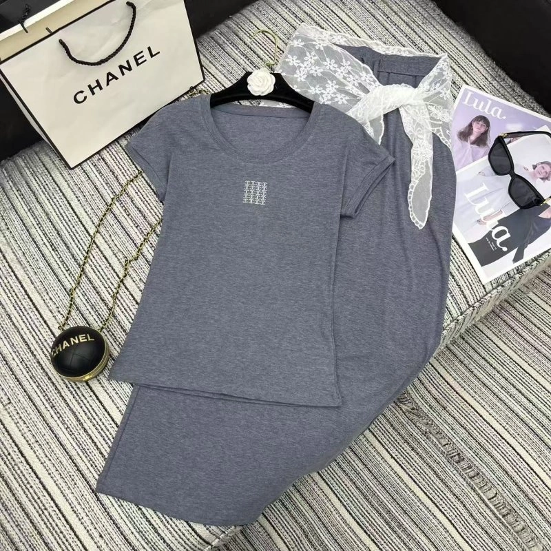 Unique Chanel Dress Suits 108995