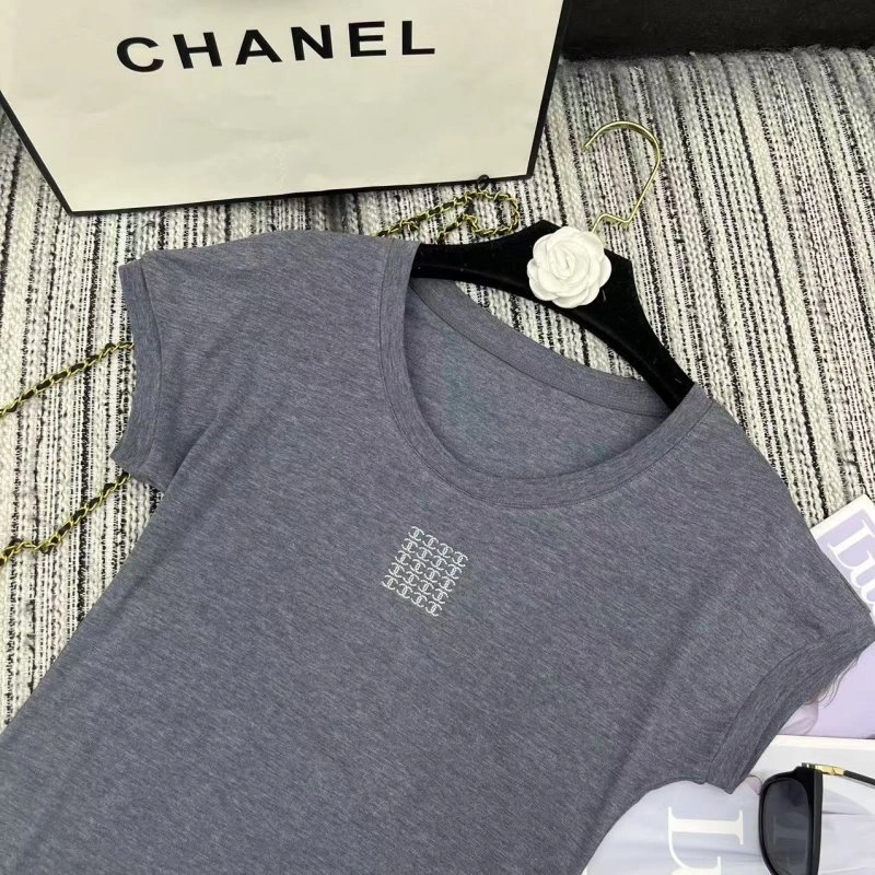 Unique Chanel Dress Suits 108995