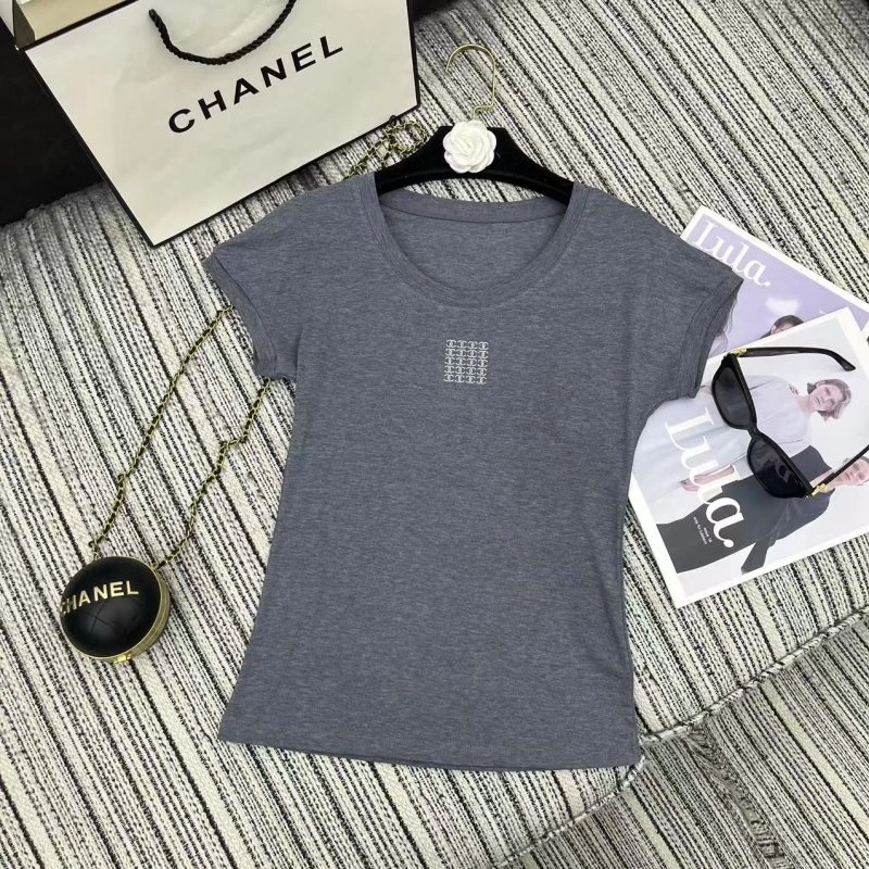 Unique Chanel Dress Suits 108995