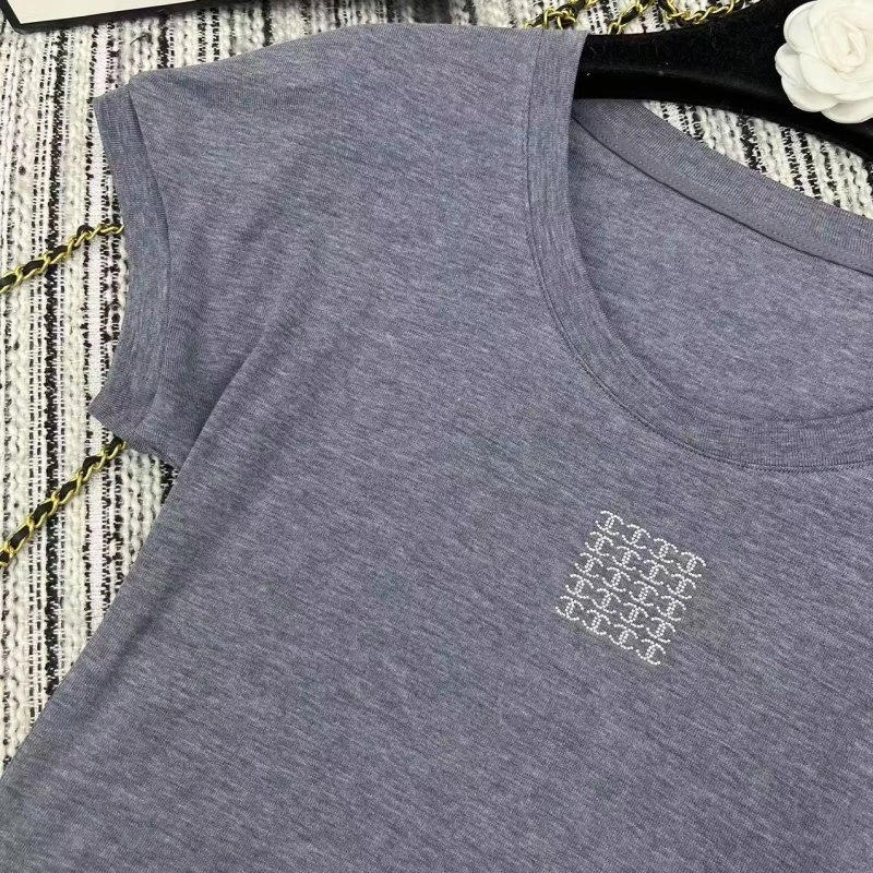 Unique Chanel Dress Suits 108995