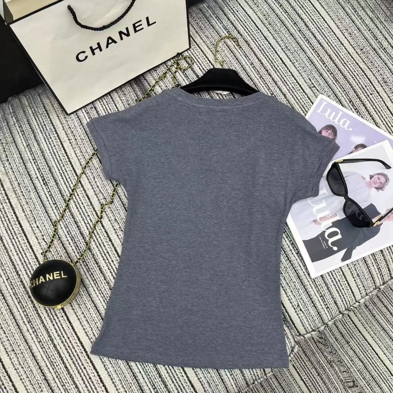 Unique Chanel Dress Suits 108995