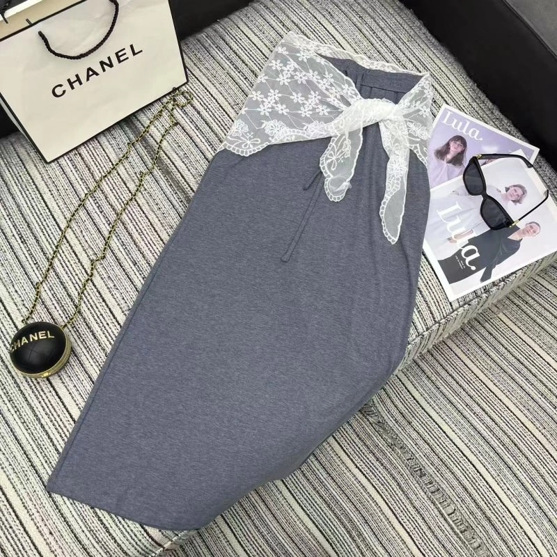 Unique Chanel Dress Suits 108995