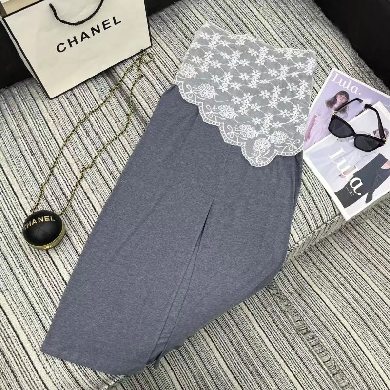 Unique Chanel Dress Suits 108995