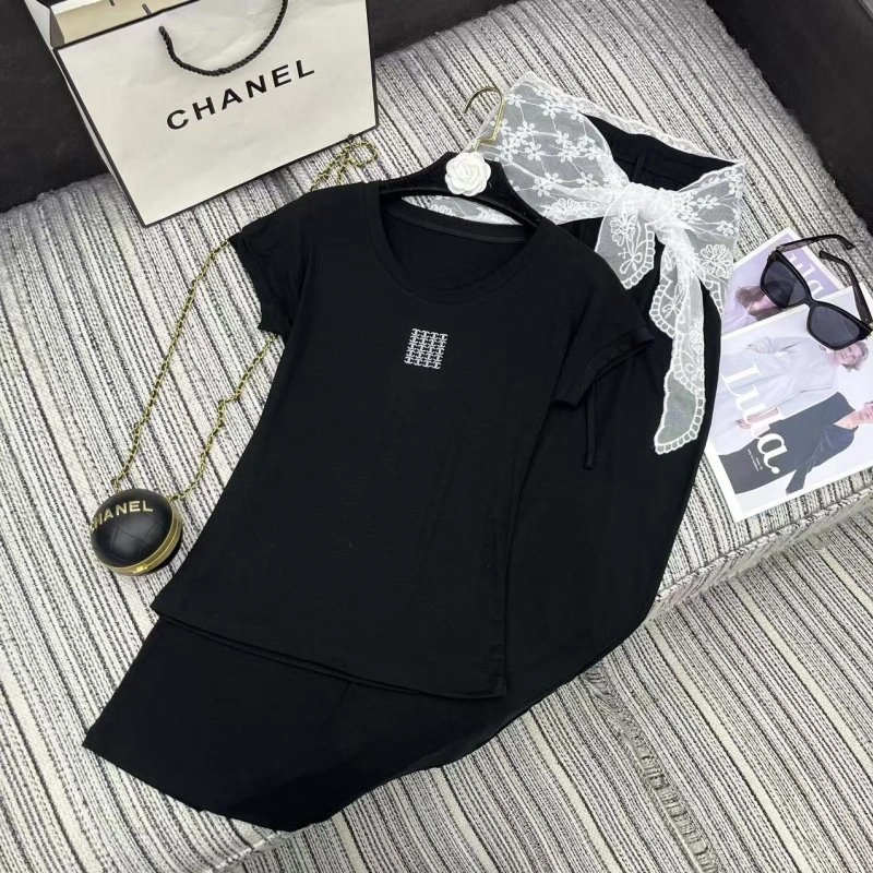 WaterResistant Chanel Dress Suits 108994
