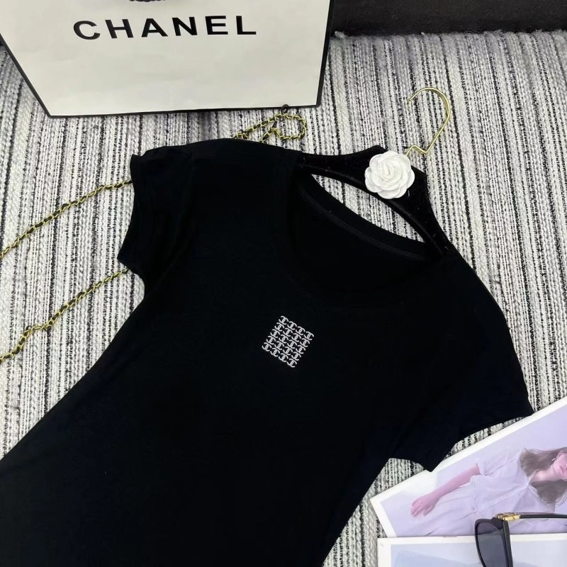 WaterResistant Chanel Dress Suits 108994