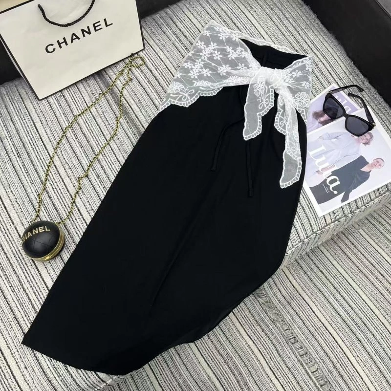WaterResistant Chanel Dress Suits 108994