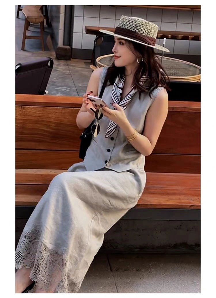 WeatherProof Chanel Dress Suits 108990