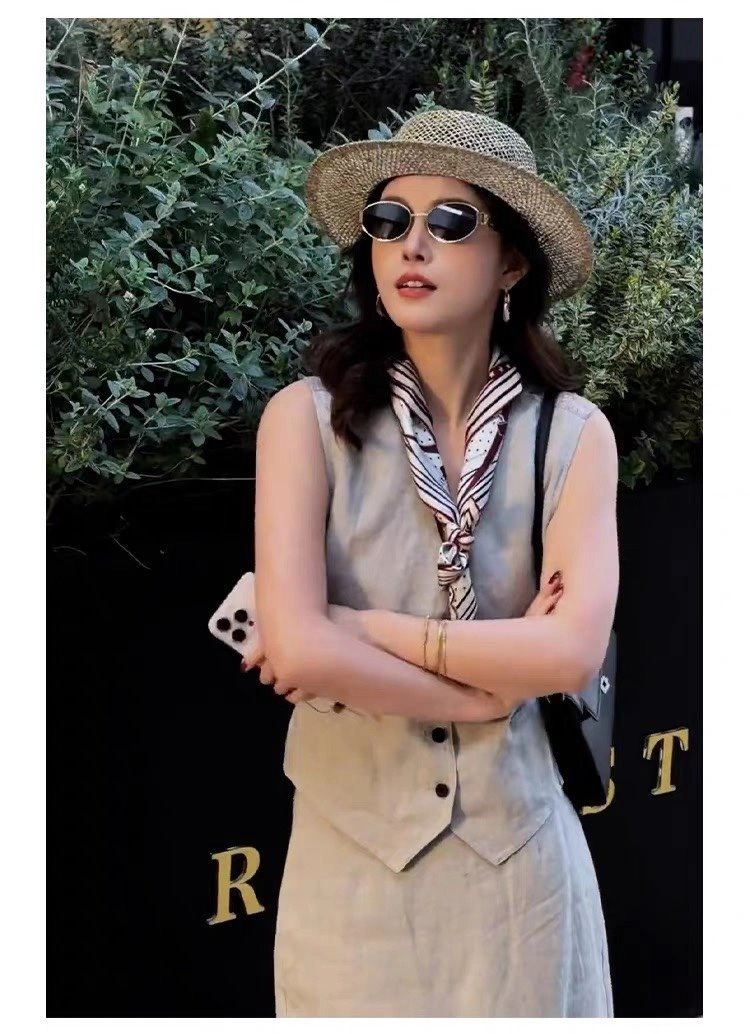 WeatherProof Chanel Dress Suits 108990