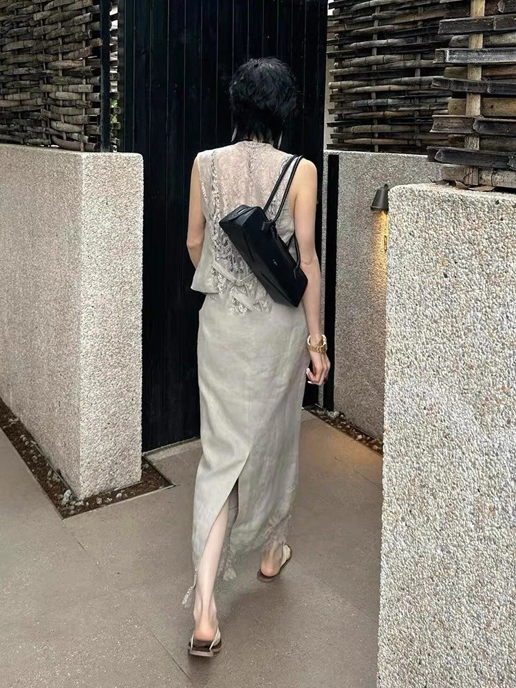 WeatherProof Chanel Dress Suits 108990