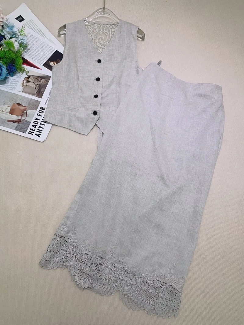 WeatherProof Chanel Dress Suits 108990