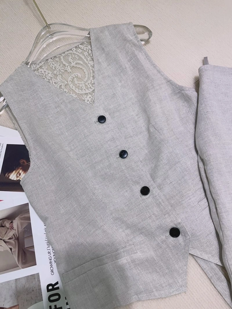 WeatherProof Chanel Dress Suits 108990