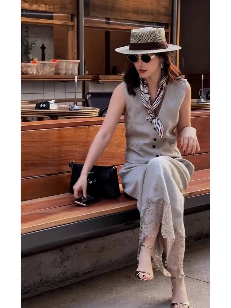 WeatherProof Chanel Dress Suits 108990