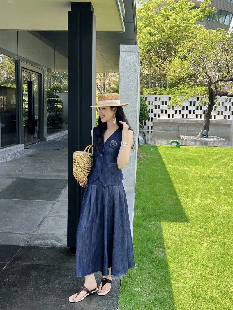 Chanel Dress Suits ZeroBulk 108980