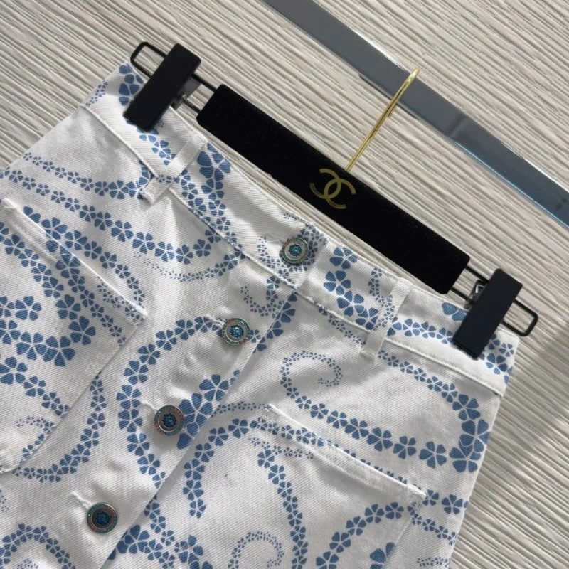 GoAnywhere Chanel Dress Suits 108975