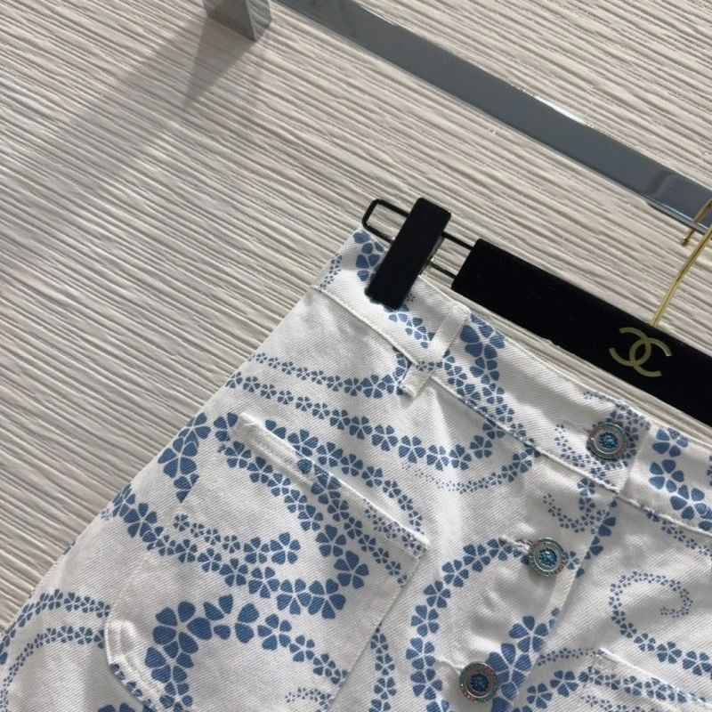 GoAnywhere Chanel Dress Suits 108975