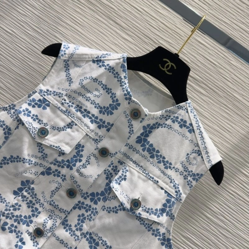Chanel Dress Suits Reliable 108992