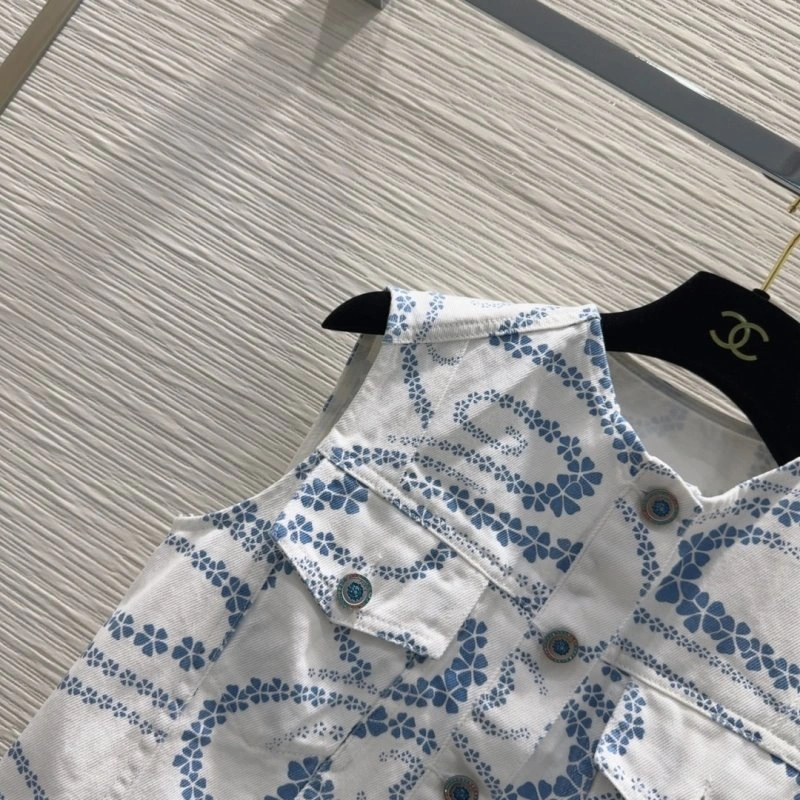 Chanel Dress Suits Reliable 108992