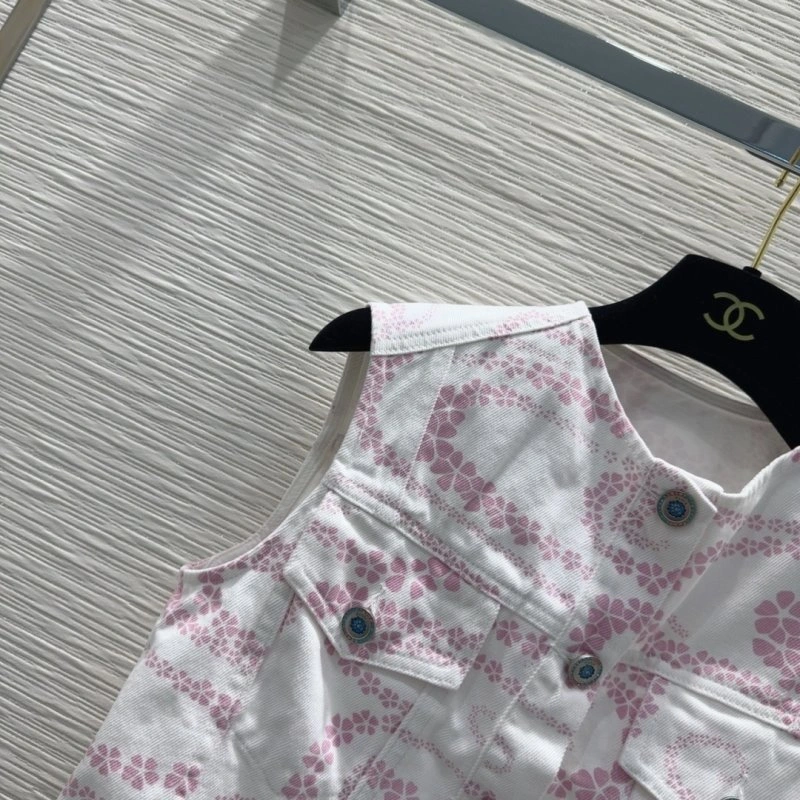 Chanel Dress Suits Soft 108972