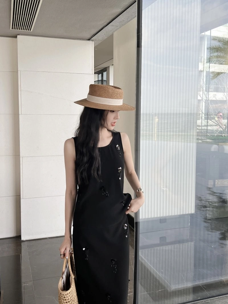 SoftTouch Chanel Dress Suits 108987