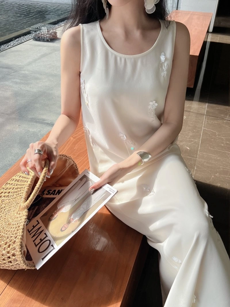 Chanel Dress Suits FastDry 108986