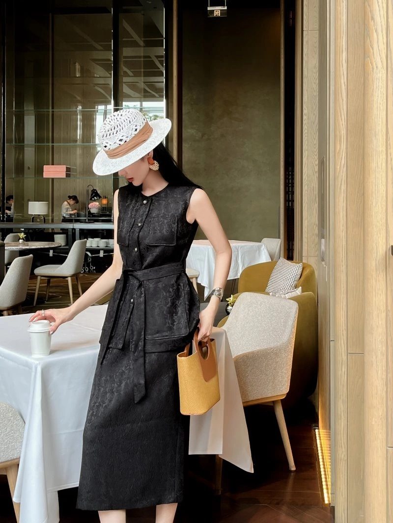 GoAnywhere Chanel Dress Suits 108968