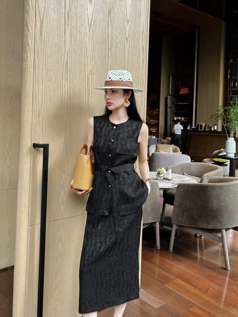 GoAnywhere Chanel Dress Suits 108968