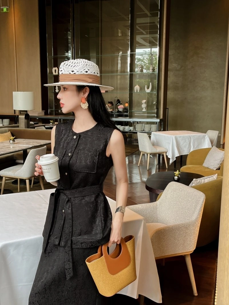 GoAnywhere Chanel Dress Suits 108968
