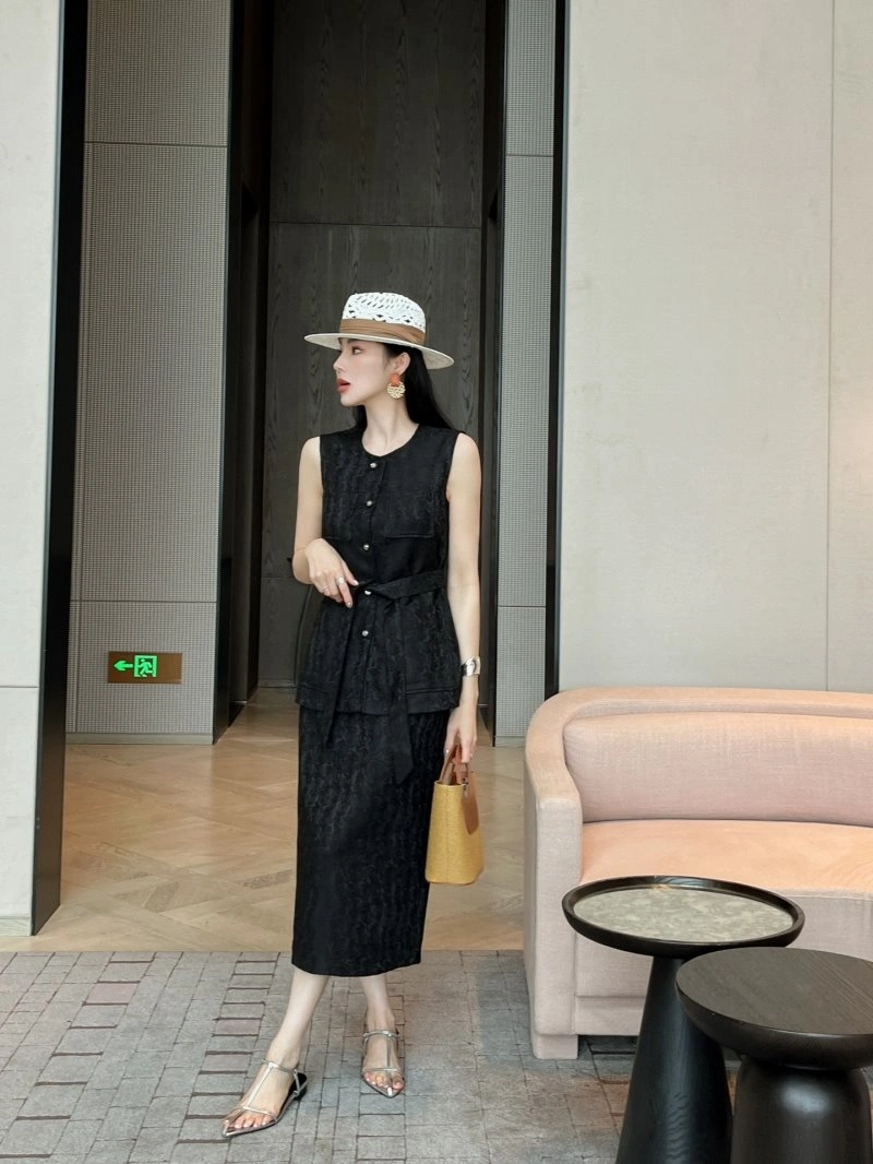 GoAnywhere Chanel Dress Suits 108968