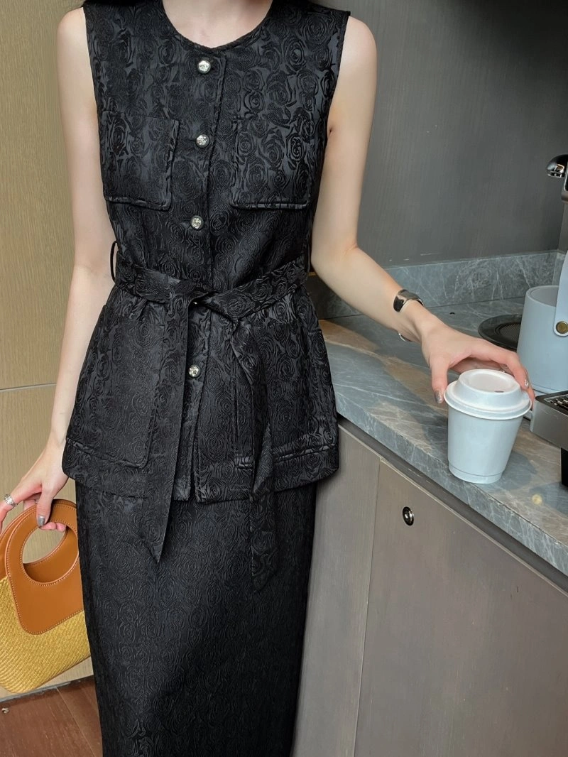 GoAnywhere Chanel Dress Suits 108968