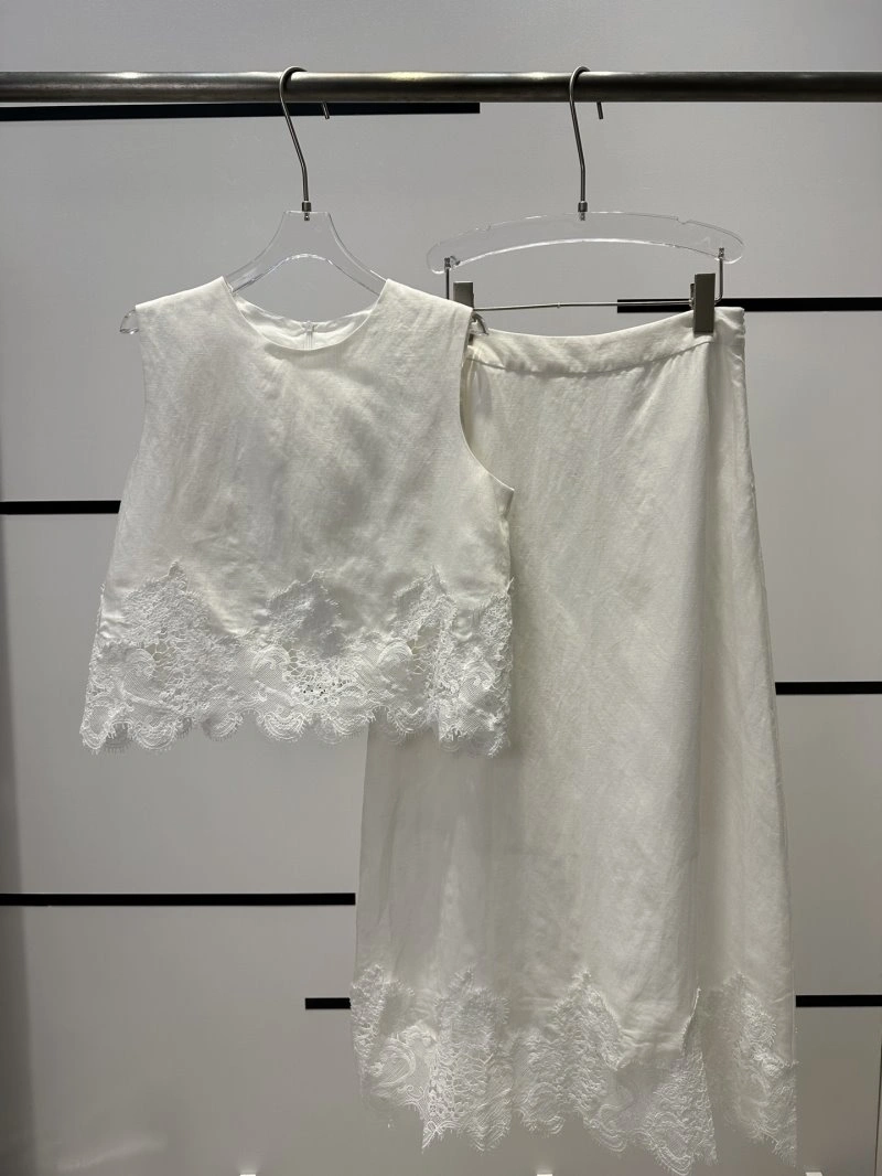 Chanel Dress Suits Sporty 108974