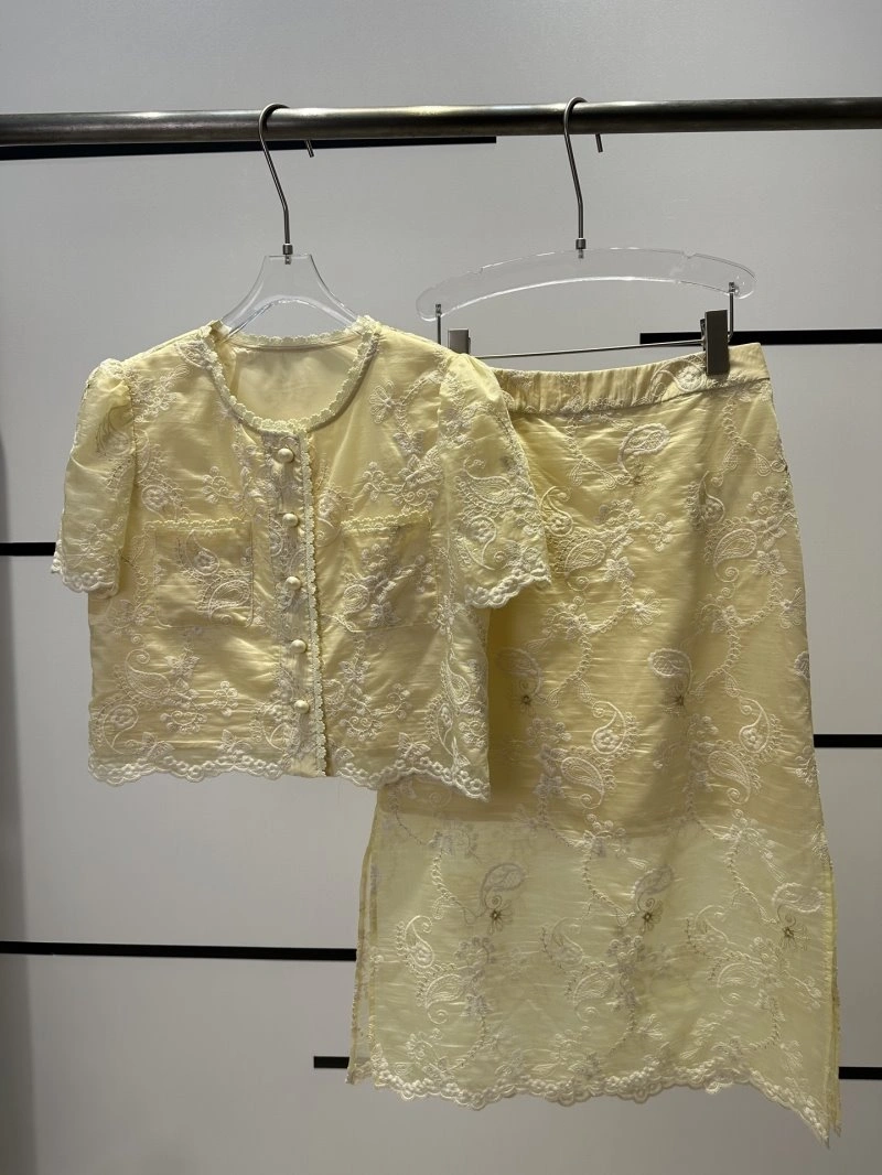 Chanel Dress Suits SmartChoice 108967