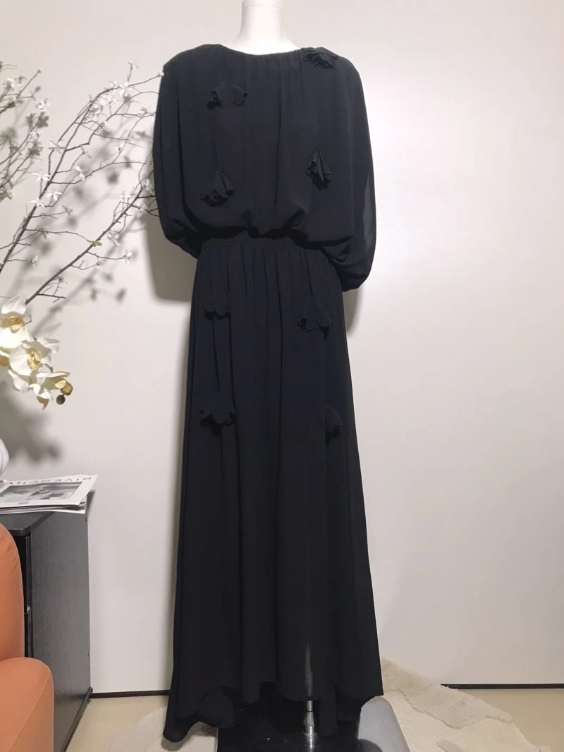 Chanel Dress Suits Snug 108979