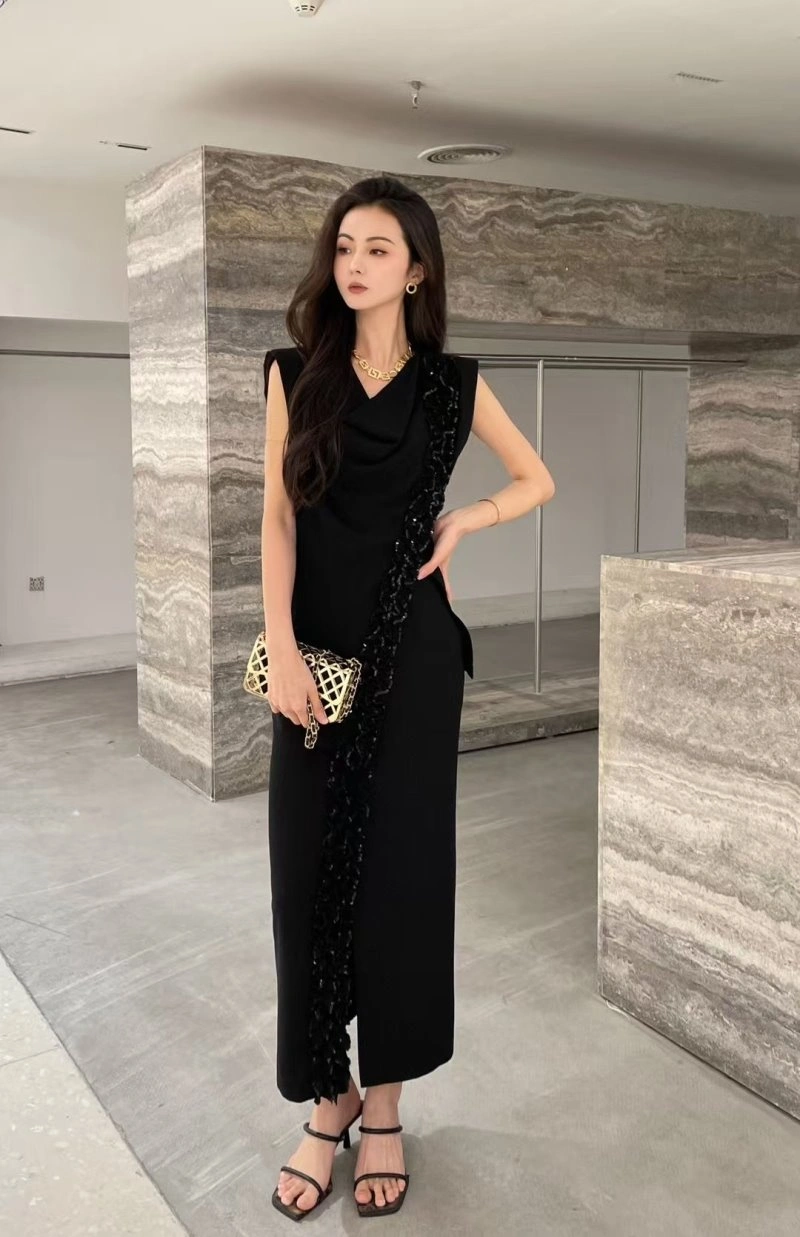 Chanel Dress Suits Durable 108982