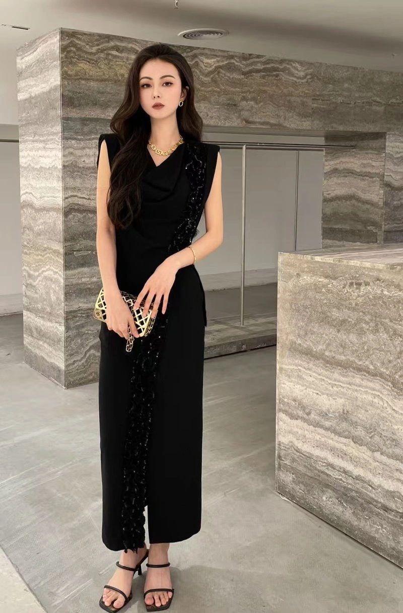 Chanel Dress Suits Durable 108982