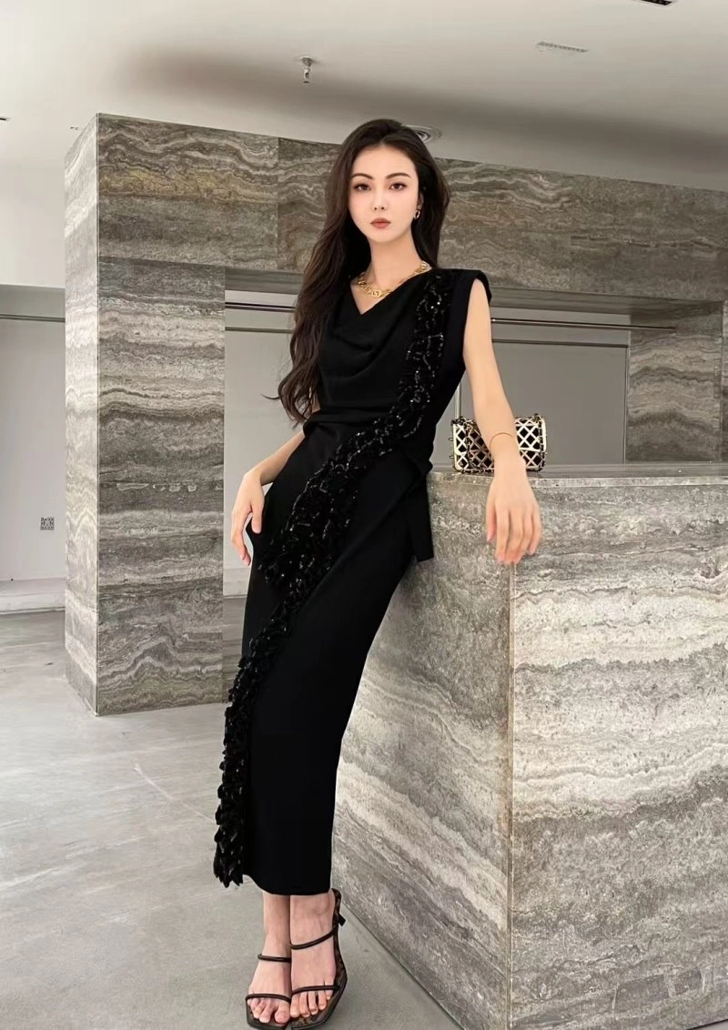 Chanel Dress Suits Durable 108982