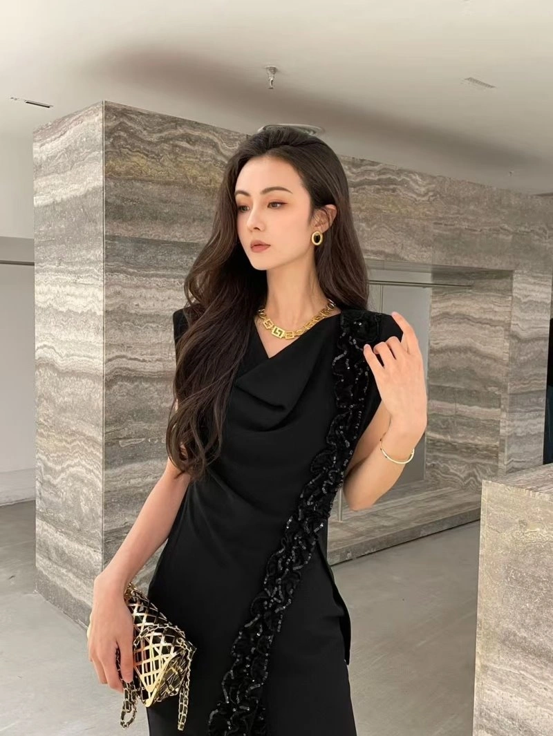 Chanel Dress Suits Durable 108982