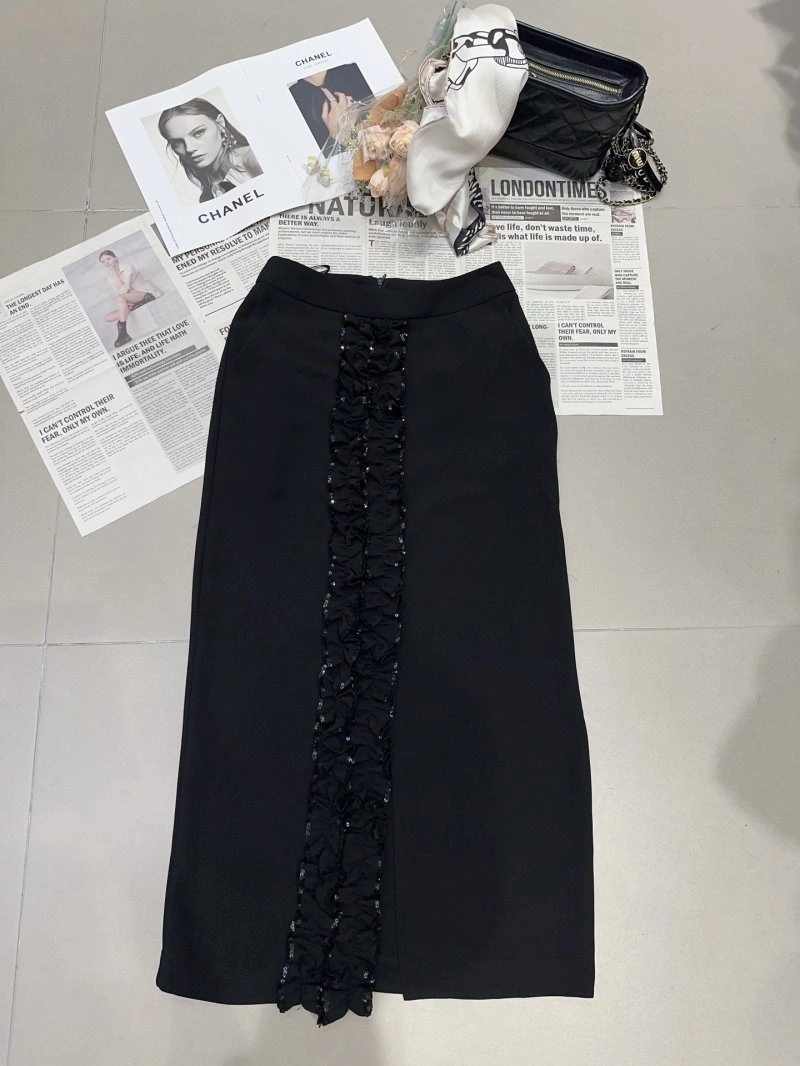 Chanel Dress Suits Durable 108982