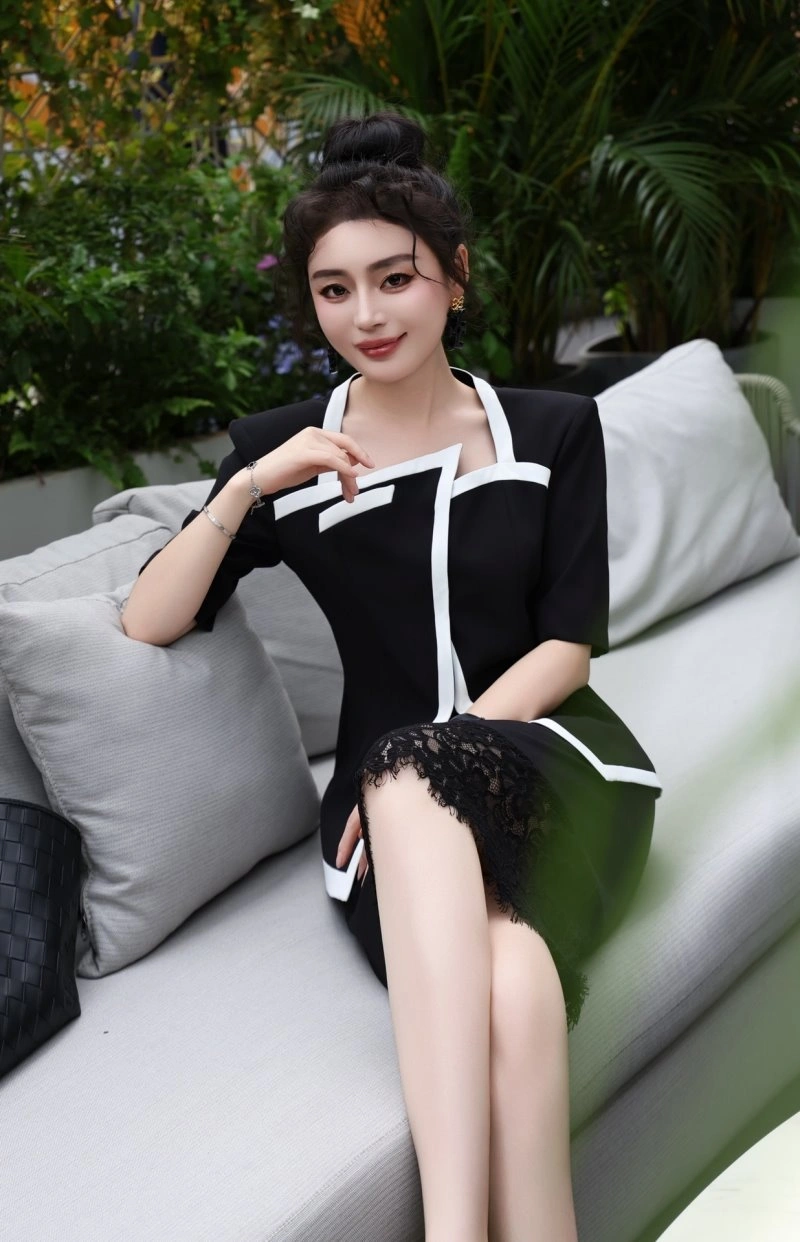 Chanel Dress Suits Vibrant 108970
