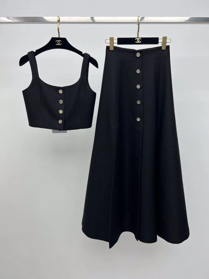 Chanel Dress Suits NewStyle 108988