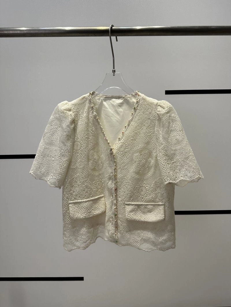 Lightweight Chanel Dress Suits 108983