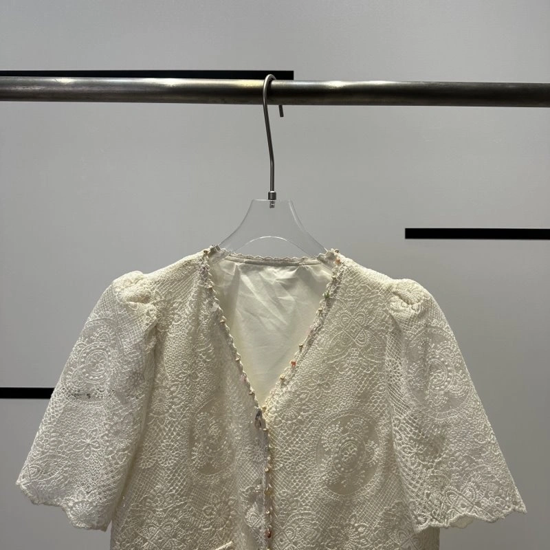 Lightweight Chanel Dress Suits 108983