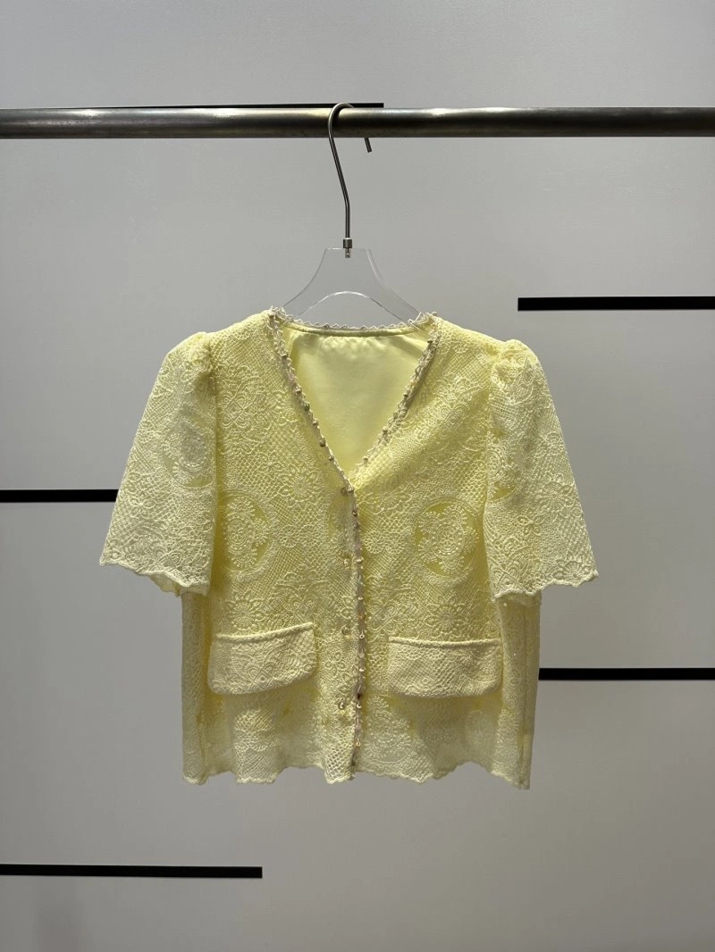 Chanel Dress Suits Cozy 108973