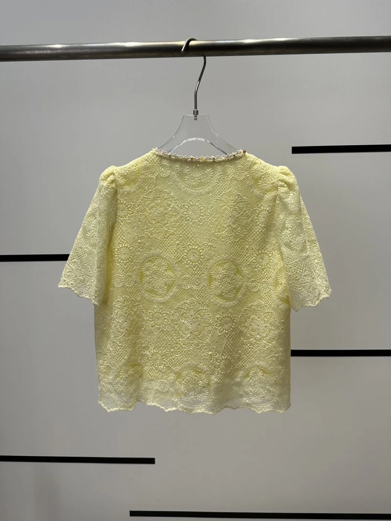 Chanel Dress Suits Cozy 108973