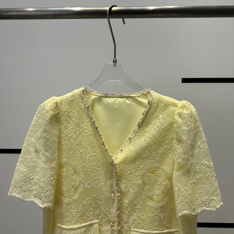 Chanel Dress Suits Cozy 108973