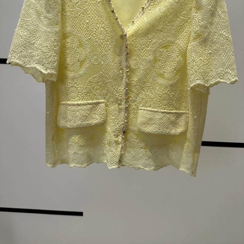 Chanel Dress Suits Cozy 108973