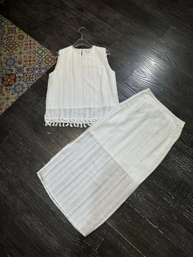 Chanel Dress Suits Durable 108965